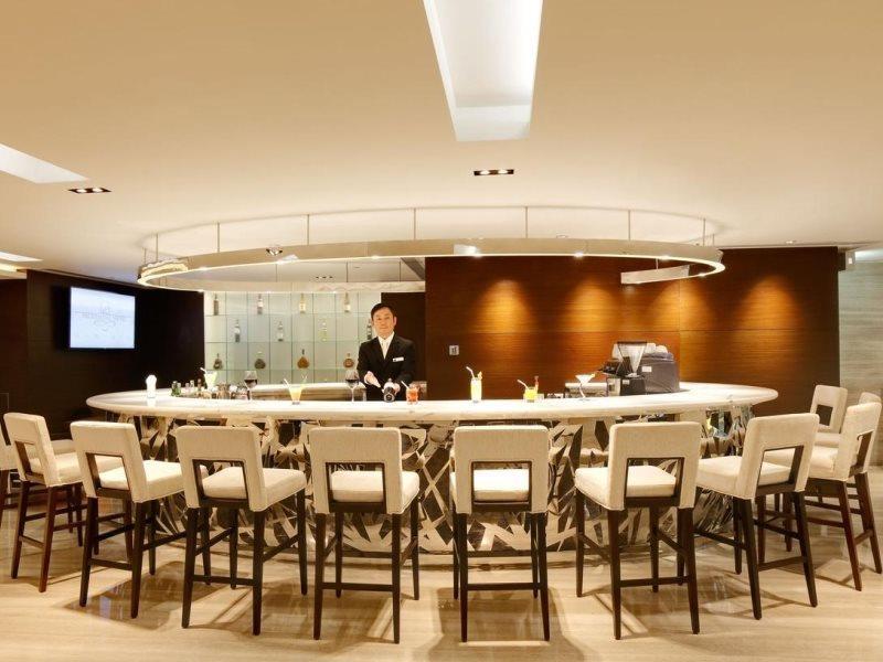 Prudential Hotel Hongkong Eksteriør bilde